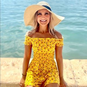 Meet your Posher, Aleah